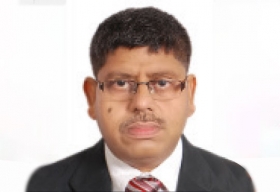 Suman Basu, President IT & CIO, Viraj Profiles 