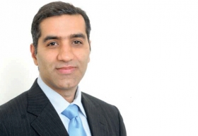 Anil Khatri, Head IT (South Asia), SAP India Subcontinent