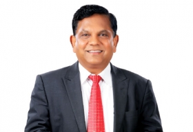 Rupinder Goel, Global CIO, Tata Communications Ltd