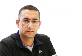 Vishal Kapil, Director - IT, adidas India Marketing Private Limited