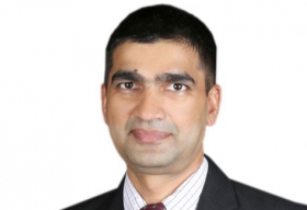 Sanjay Mishra, Heads Of IT At L&T Construction