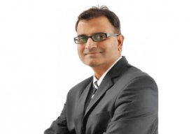Sirish Batchu, Head - Infotronics Technology & Advance Electronics, Mahindra Group
