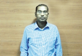 Uttam Kumar, Head - IT Innovations & New Technology, Aircel
