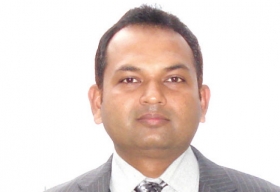 Nilesh Patel, Head of IT, Brigade Group