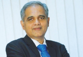 Rajendra Deshpande, CIO, Intelenet Global Services