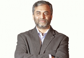 Ravinder Pal Singh, Chief Information and Innovation Officer, Vistara