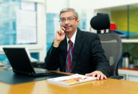 Prakash Dharmani, Group CIO, Essel Propack Limited