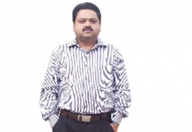 Arup Choudhury, CIO, Eveready Industries India 