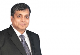 Ram Prasad Mamidi, CIO, Tata Teleservices