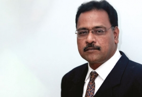 Krishnakumar Madhavan, Head IT,  KLA Tencor Software India