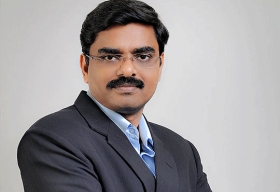 Prabhaker Yasa, Vice President-IT, JDA Software